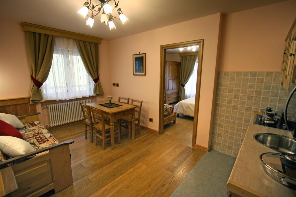 Villa Giuditta Residence Gaby Bilik gambar