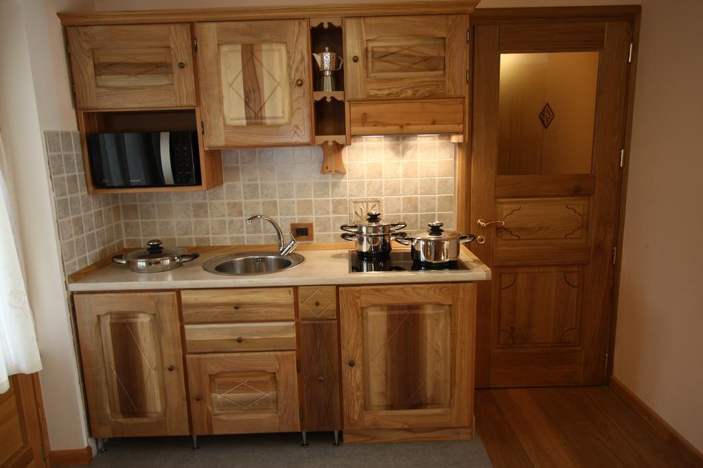 Villa Giuditta Residence Gaby Bilik gambar