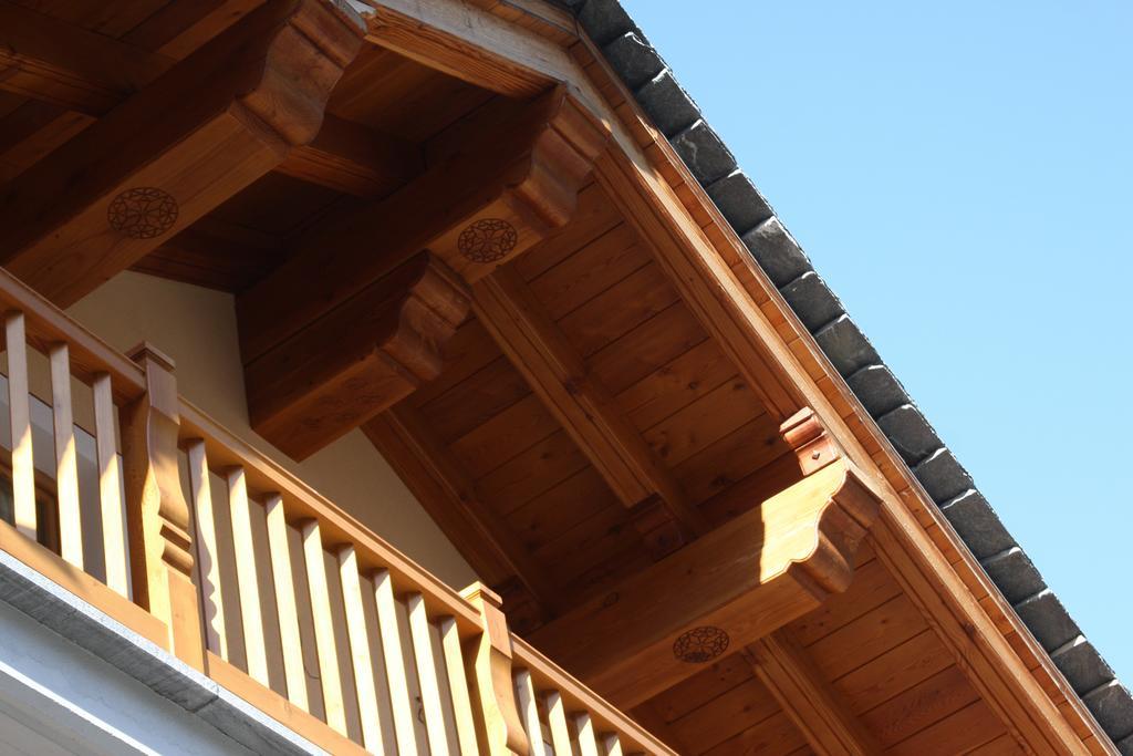 Villa Giuditta Residence Gaby Luaran gambar