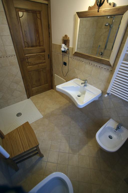 Villa Giuditta Residence Gaby Bilik gambar