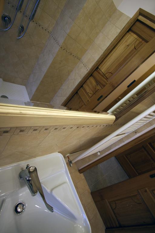 Villa Giuditta Residence Gaby Luaran gambar