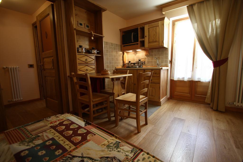 Villa Giuditta Residence Gaby Bilik gambar